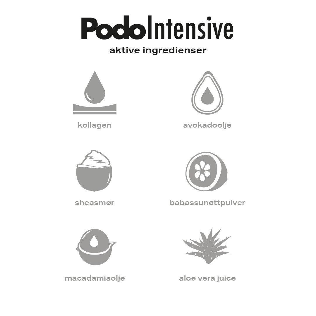 Podointnsiv 75 ml