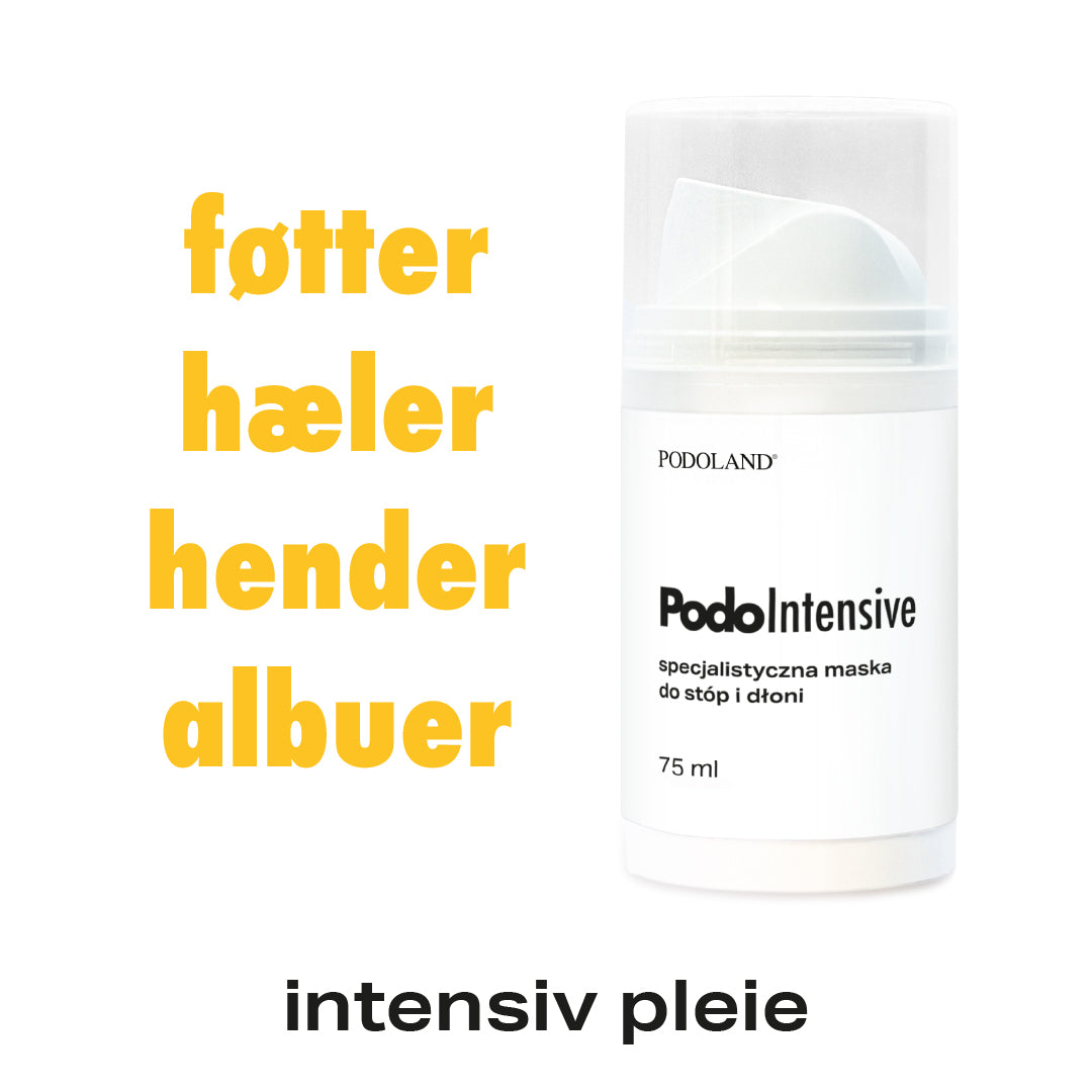 Podointnsiv 75 ml