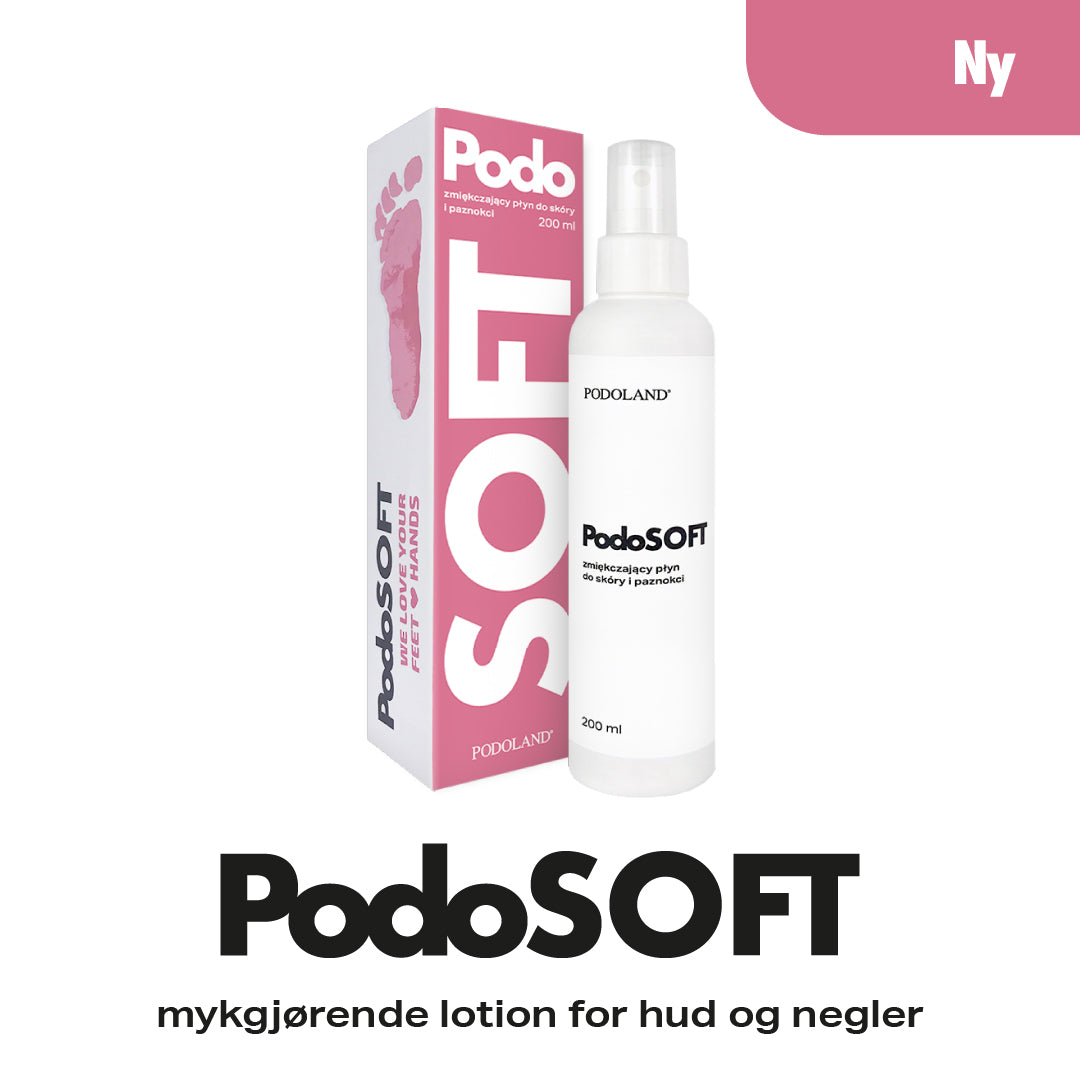 PodoSOFT 200ml