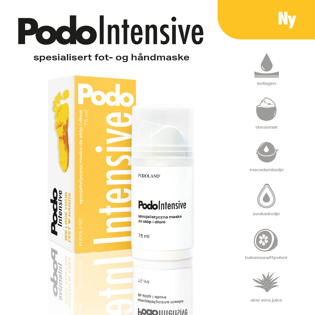 Podointnsiv 75 ml