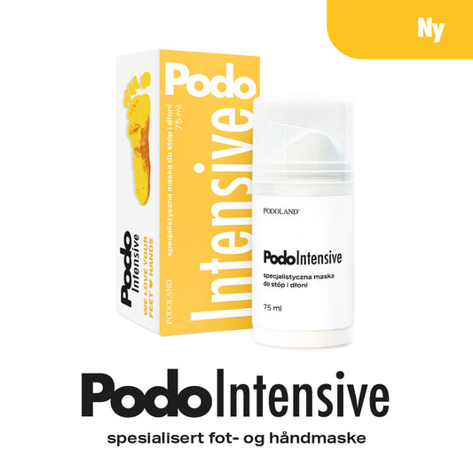 Podointnsiv 75 ml