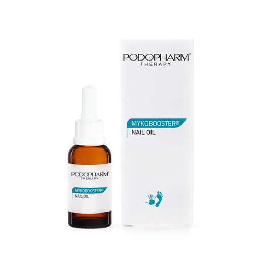 PODOPHARM Mykobooster, 10 ml