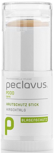 Peclavus® PODOcare Hjortefett Hudbeskyttelsesstift, 23 g