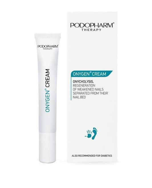 PODOPHARM Onygen, 20 ml
