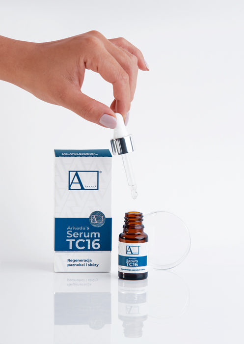 Aarkada Serum TC16   11 ml