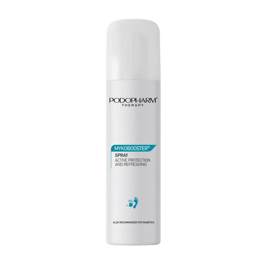 Podopharm Mykobooster Spray, 100 ml