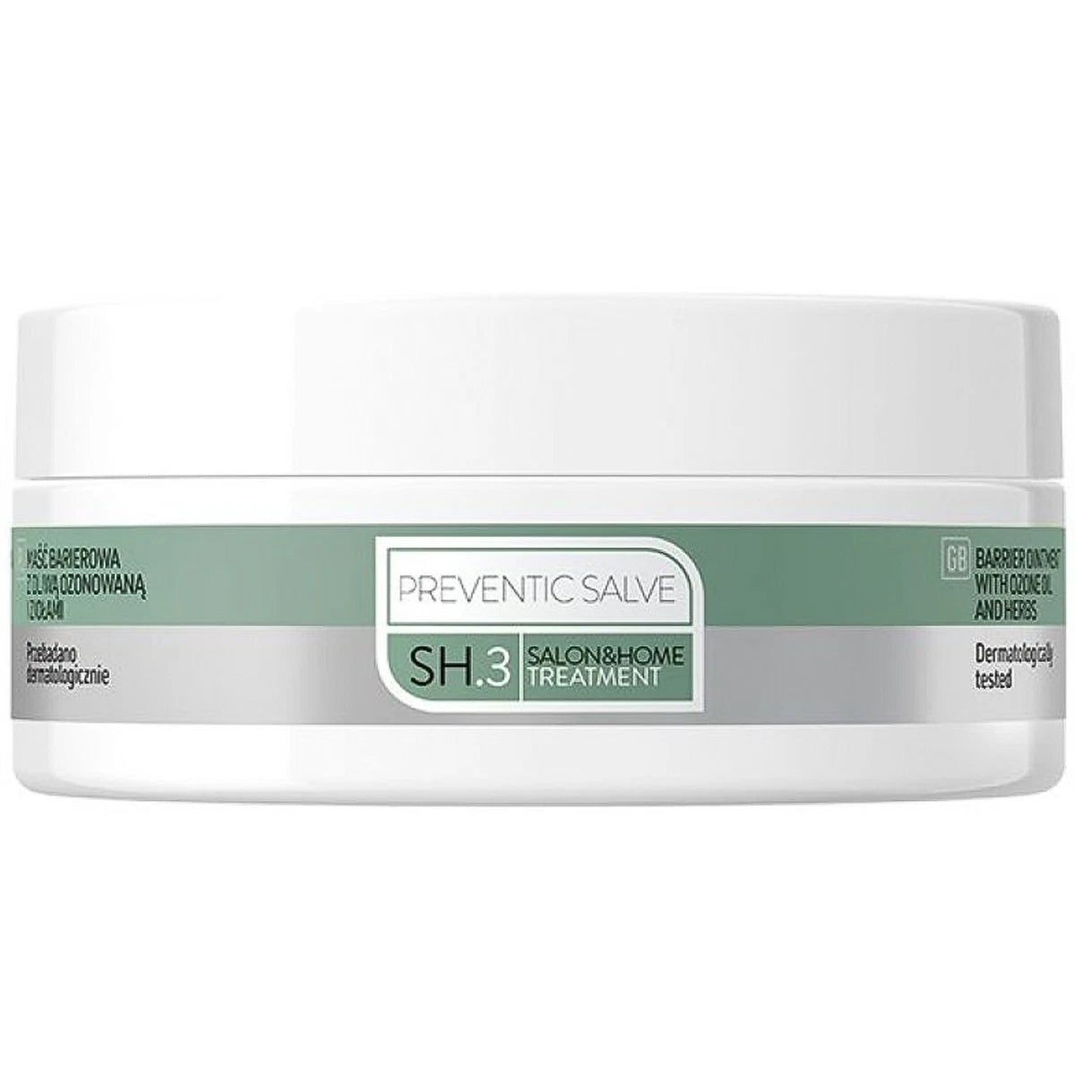 Pharm Foot - Preventic Salve 75 ml