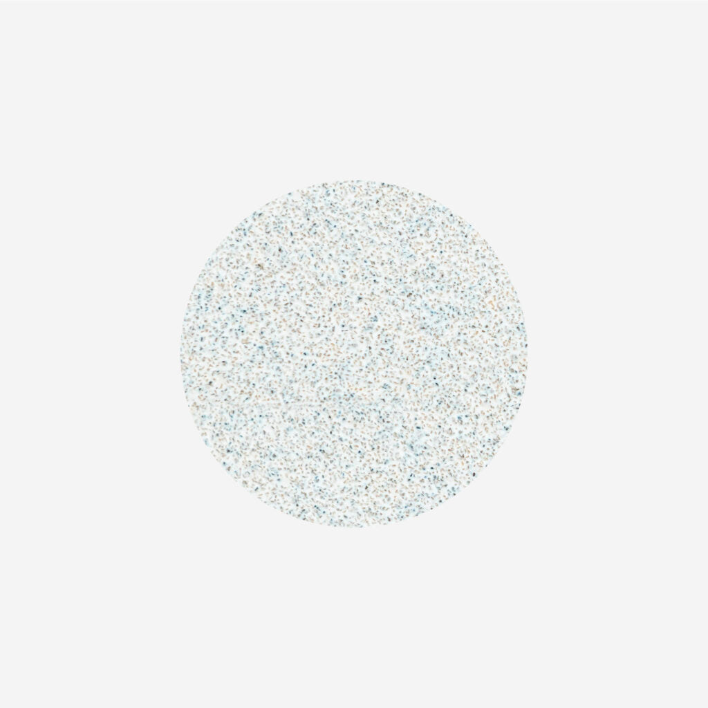 Staleks Pro hvite filer til PODODISC L EXPERT, 100 grit /thin, 50 stk