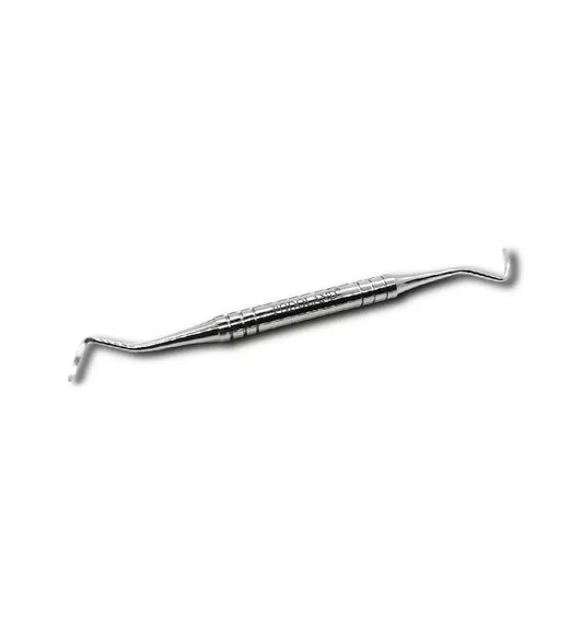 Miniatyr podologisk sonde