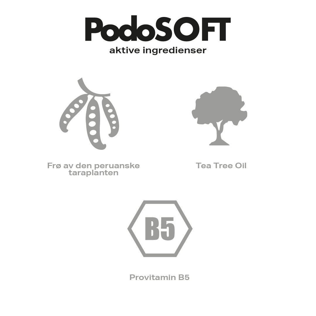 PodoSOFT 200ml