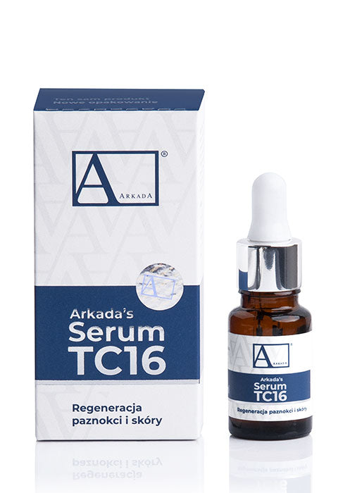 Aarkada Serum TC16   11 ml